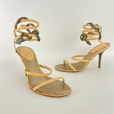 Rene Caovilla | Auth Snake