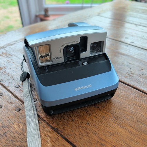 Vintage retro polaroid - vintage, &