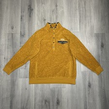 Cinch Women’s XL Gold Teddy