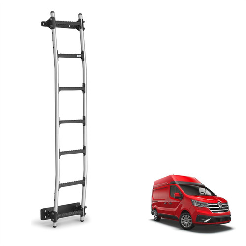 Renault trafic rhino door - renault,
