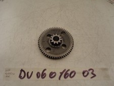 Starter Motor Gear Anlasser