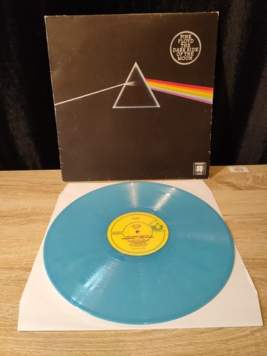 Pink floyd the - pink, dark
