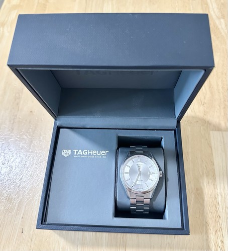 Tag heuer carrera calibre - carrera, 5