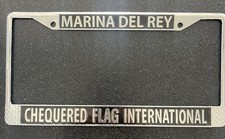 US NUMBER PLATE HOLDER