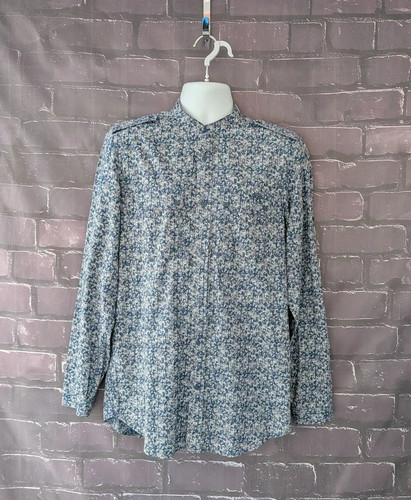 Diesel paisley shirt smart - shirt,