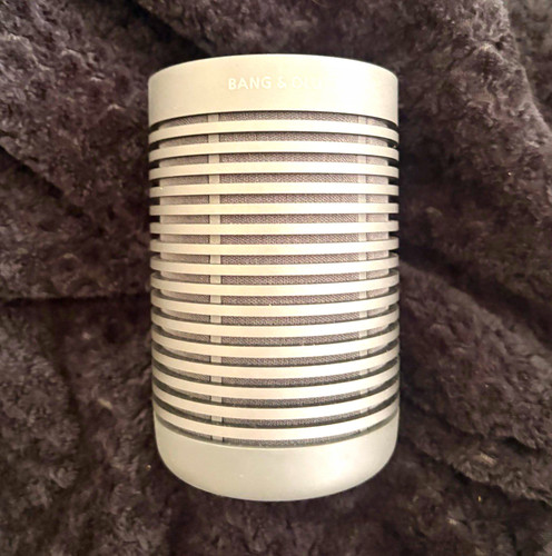 Bang olufsen beosound - olufsen,