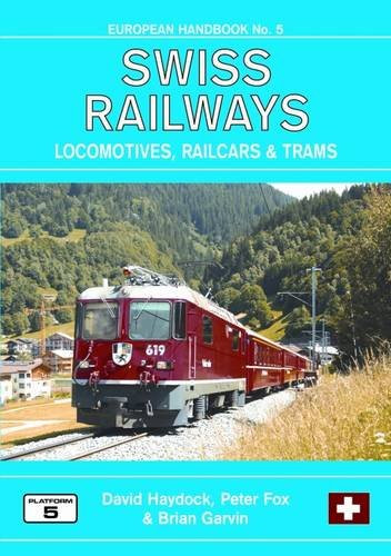 Swiss railways locomotives - railways:,