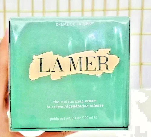 Mer creme the - la,