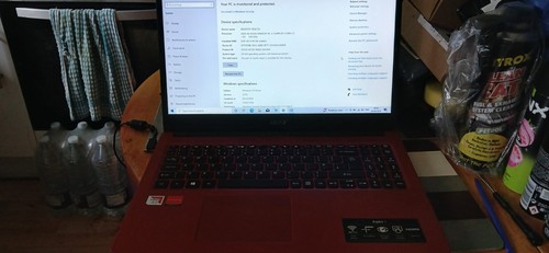 Acer aspire 6in fhd - 3,
