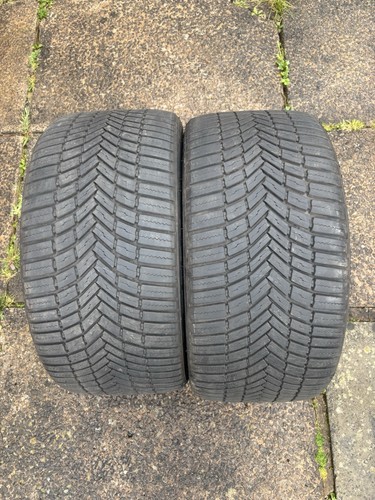 255 18 bridgestone - 2, 255/35