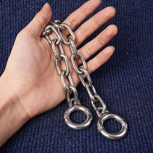 Heavy duty chain - chain, stainless