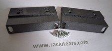 Rack ears fit esi 32 - ears,
