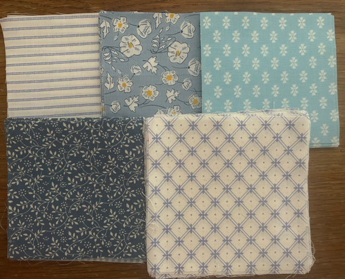 Vintage laura ashley quilting - vintage,