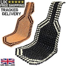 Wooden Bead Beaded Massage