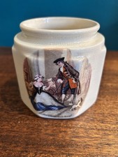 Sandland ware pottery - ware,