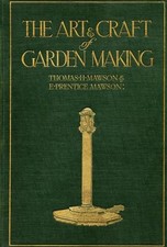 The Art and Craft of Garden