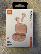 JBL Wave Flex In-Ear