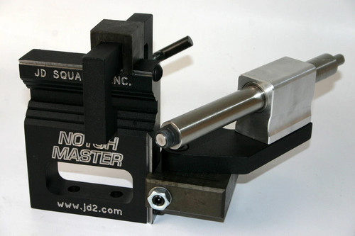 Jd2 notchmaster tube notcher - jd2,