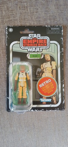 Star wars the retro - star,