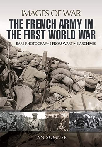 French army the first world - french,
