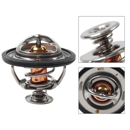 Engine coolant thermostat - engine,