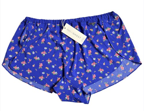 Bnwt ghost blue - ghost,