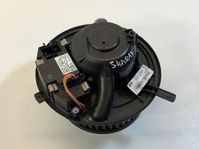 VW SHARAN 7N1, 7N2 Interior