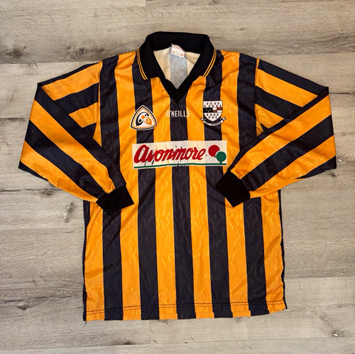 Vtg neills kilkenny - o'neills,