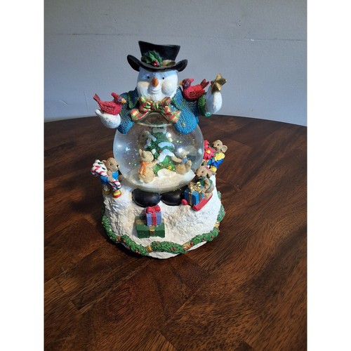 Snowman christmas snow - snowman,