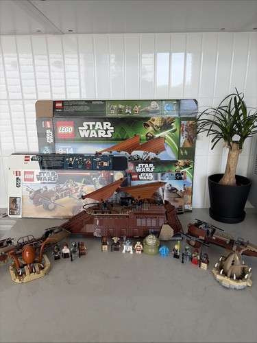 Lego star wars - star,