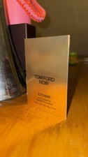 1x Tom Ford Noir Extreme Eau De Parfum mini Spray Fragrance, 1.5ml, Brand New!