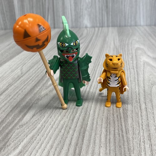 Playmobil 3026 halloween trick - 3026,