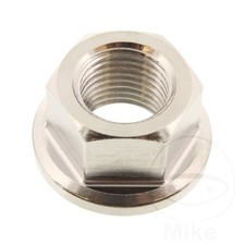 Sprocket Nut Bolt M10X1mm