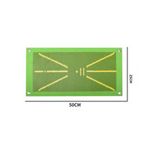 Golf Training Mat for Swing