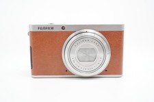 FUJIFILM XF1 Brown Digital