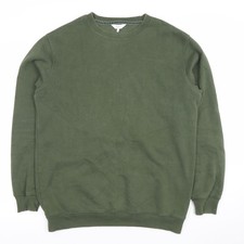 Cotton Traders Men Green