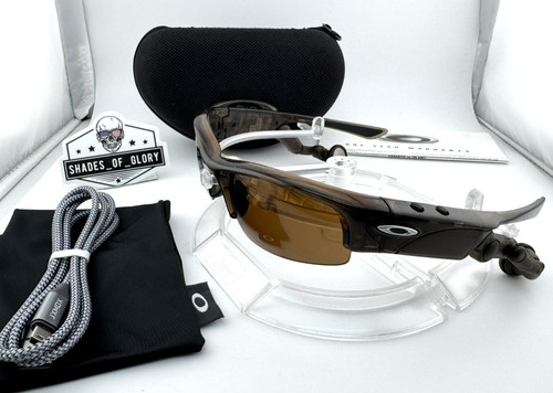 Oakley thump pro - oakley, mp3