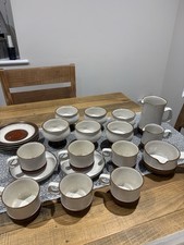 Denby Pottery Potters Wheel