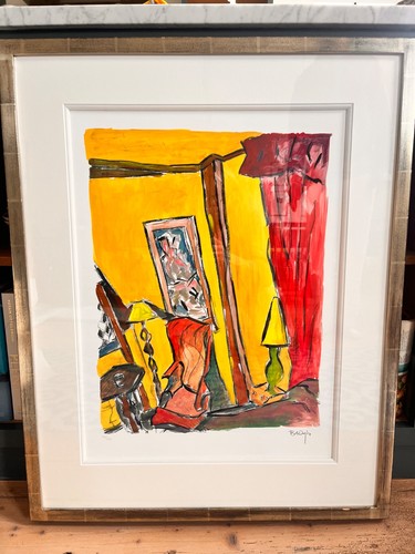 Bob dylan drawn blank series - blank,