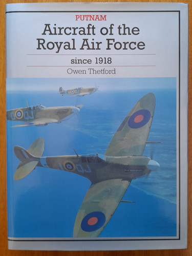 Aircraft the royal air - the,