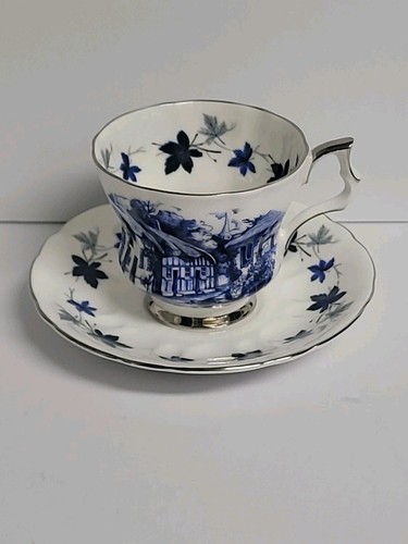 Royal windsor bone china cup - bone, &