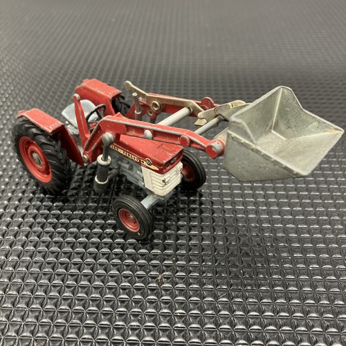 Corgi toys diecast - corgi,