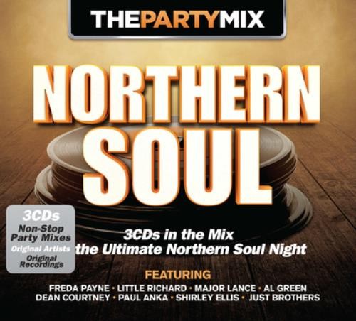 Various artists northern - artists,
