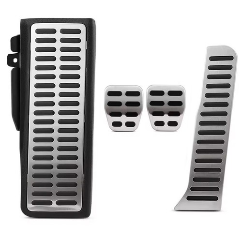 Sport pedals set - vw, 6