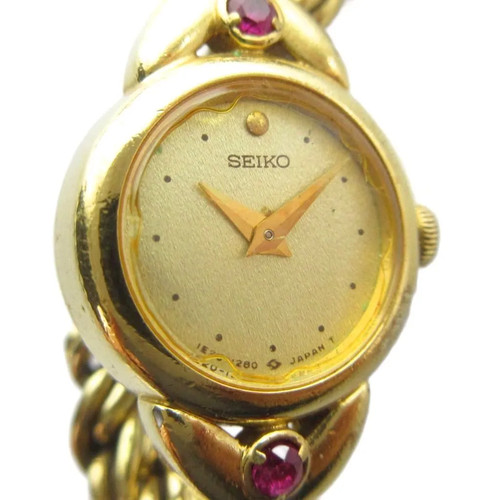 Seiko tisse 1e20 - seiko,