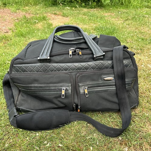 Samsonite black label luggage - samsonite,