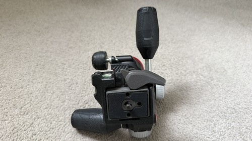 Manfrotto mhxpro pro - manfrotto, mhxpro-3w