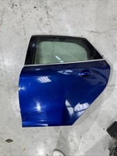 Ford Focus MK3 Passenger Side