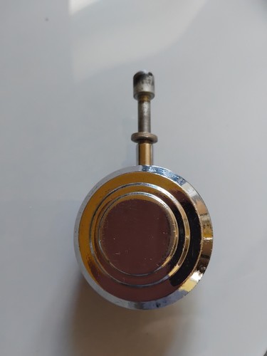 Vintage hayman tom lug drum - ,