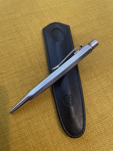Caran ache travel ballpoint - travel,